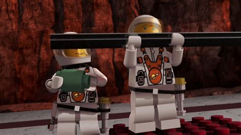 Lego: Приключения Клатча Пауэрса 
 2024.04.25 10:38 мультфильм 2022.
